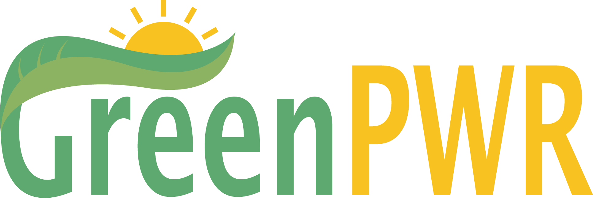 GreenPWR Logo